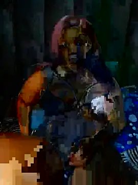 THICKBARBIE32 online show from 25, 6, 2026