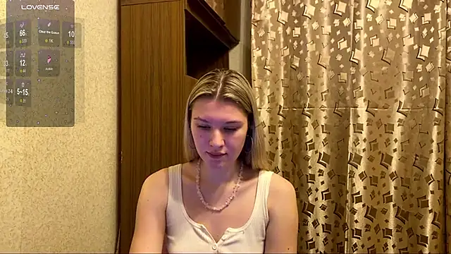 SkyeDavis online show from 7, 1, 2026