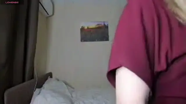 SkyeDavis online show from 1, 2, 2026