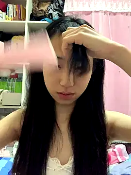 hanhan-oooooo online show from 16, 12, 2025