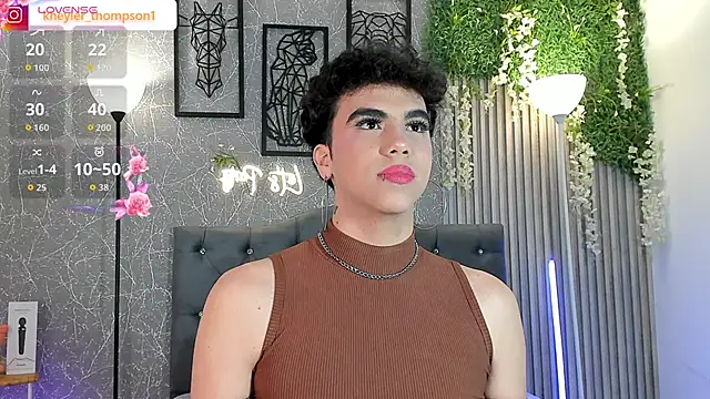 Kheyler 1 online show from 6, 1, 2026