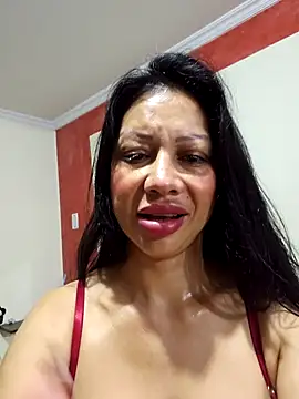 Snapshot of Grace_Velvet chatting on 19, 4, 2026 Grace Velvet online show from 19, 4, 2026
