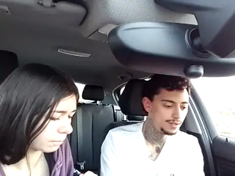 Snapshot of sorbetedeframbuesa68 chatting on 25, 2, 2026 sorbetedeframbuesa68 online show from 25, 2, 2026