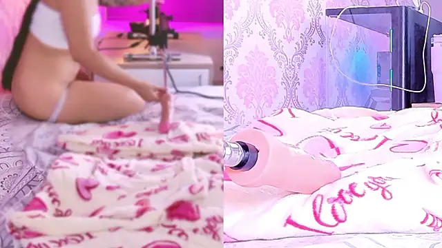 miiastone cm online show from 30, 3, 2026