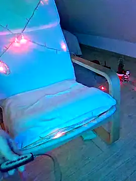 Ghost Pie online show from 19, 12, 2025