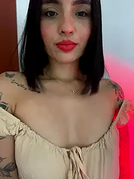 Snapshot of AngelWarm chatting on 15, 12, 2025 AngelWarm online show from 15, 12, 2025