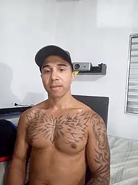 Snapshot of Felipe4848 chatting on 1, 4, 2026 Felipe4848 online show from 1, 4, 2026