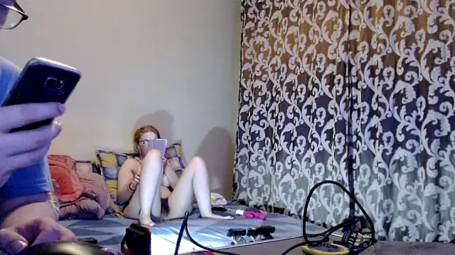 yunis32 online show from 9, 2, 2025