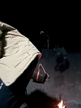 Andrea-688 online show from 19, 12, 2025