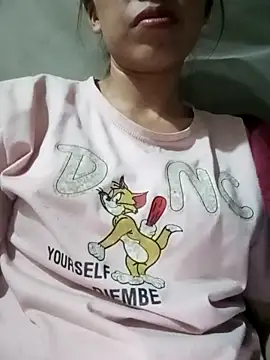 Andrea-688 online show from 12, 3, 2026