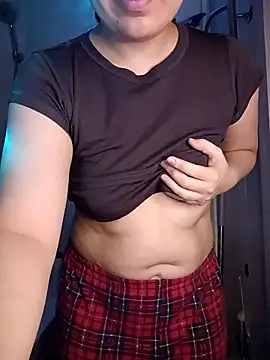 Emilyhomegirl1 online show from 16, 1, 2026