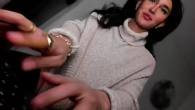 mxshemale ladyboy online show from 15, 1, 2026