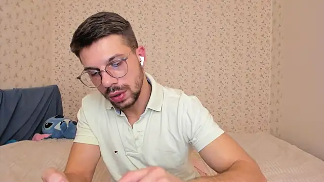 Tony Wolf online show from 18, 12, 2025