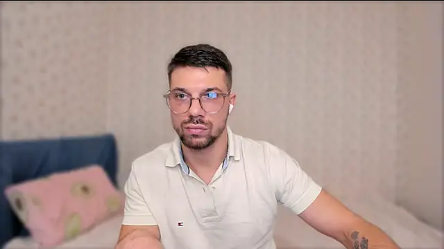 Tony Wolf online show from 21, 12, 2025