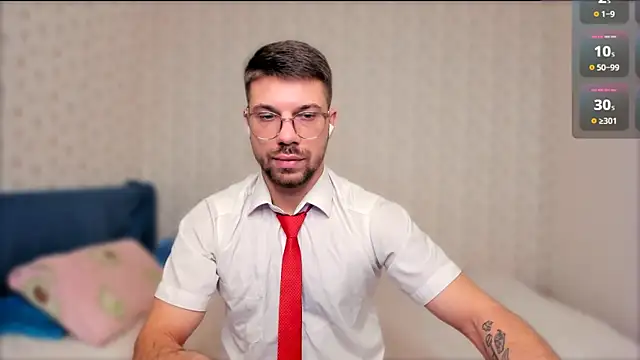 Tony Wolf online show from 22, 12, 2025