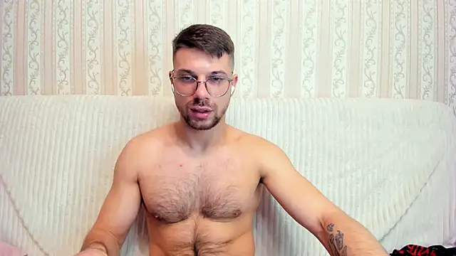 Tony Wolf online show from 26, 2, 2026