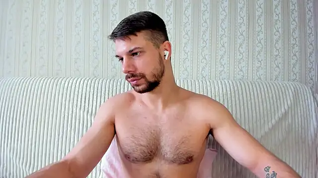 Tony Wolf online show from 12, 3, 2026