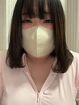 Snapshot of Yu_ka00122 chatting on 18, 12, 2025 Yu ka00122 online show from 18, 12, 2025