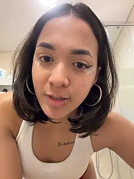 MiaMorenoo online show from 10, 1, 2026