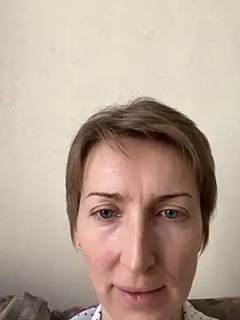 Sensual Flower online show from 11, 3, 2026