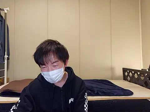 sweets danshi online show from 13, 3, 2026