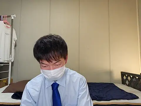 sweets danshi online show from 16, 3, 2026