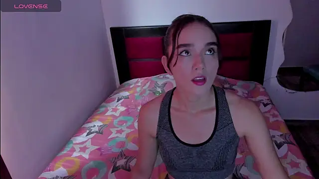 Snapshot of CRISTAL_T2 chatting on 17, 2, 2026 CRISTAL T2 online show from 17, 2, 2026