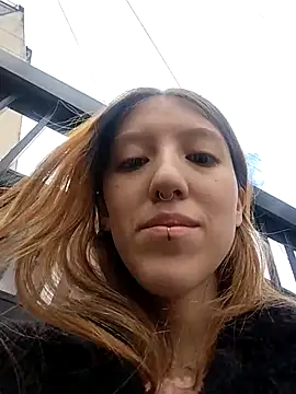 Briar y Blair online show from 8, 1, 2026