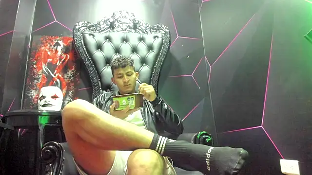 Ethan Waalker online show from 17, 1, 2026