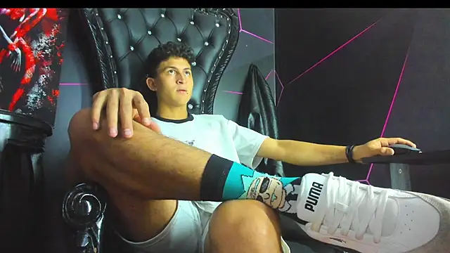 Ethan Waalker online show from 6, 2, 2026