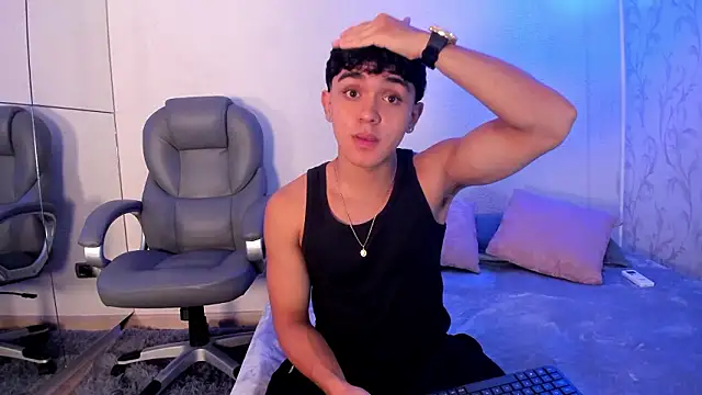  TaylorBlack online show from 18, 1, 2026