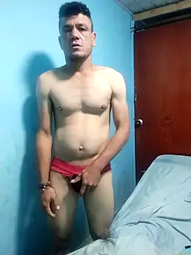 Almeyjose online show from 15, 1, 2026