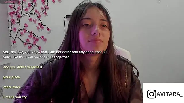 Snapshot of vanesita_ chatting on 29, 4, 2026 vanesita online show from 29, 4, 2026