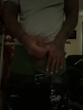 daddydarkskindikk online show from 4, 3, 2026