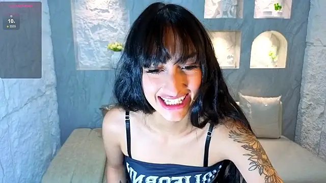 Snapshot of Tifany_Tx chatting on 8, 1, 2026 Tifany Tx online show from 8, 1, 2026