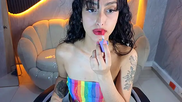 Snapshot of Tifany_Tx chatting on 31, 1, 2026 Tifany Tx online show from 31, 1, 2026