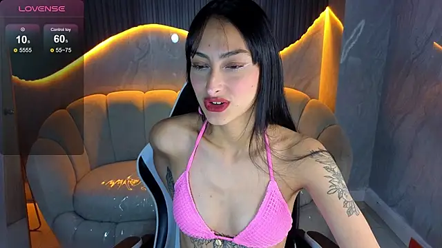 Snapshot of Tifany_Tx chatting on 4, 2, 2026 Tifany Tx online show from 4, 2, 2026