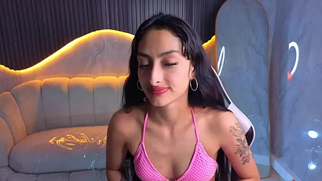 Snapshot of Tifany_Tx chatting on 19, 2, 2026 Tifany Tx online show from 19, 2, 2026