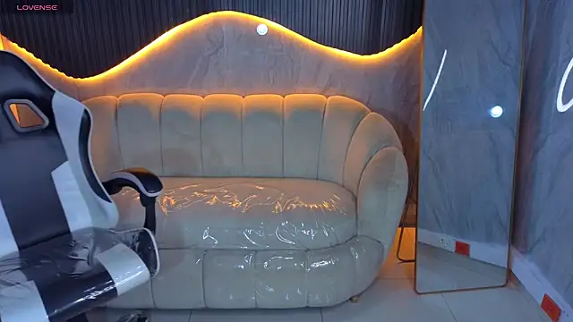 Snapshot of Tifany_Tx chatting on 21, 2, 2026 Tifany Tx online show from 21, 2, 2026