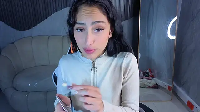 Snapshot of Tifany_Tx chatting on 24, 2, 2026 Tifany Tx online show from 24, 2, 2026