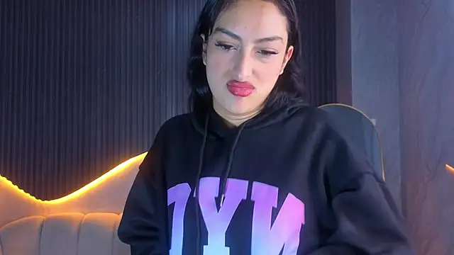 Snapshot of Tifany_Tx chatting on 26, 2, 2026 Tifany Tx online show from 26, 2, 2026