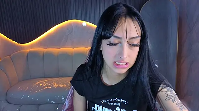 Snapshot of Tifany_Tx chatting on 4, 3, 2026 Tifany Tx online show from 4, 3, 2026