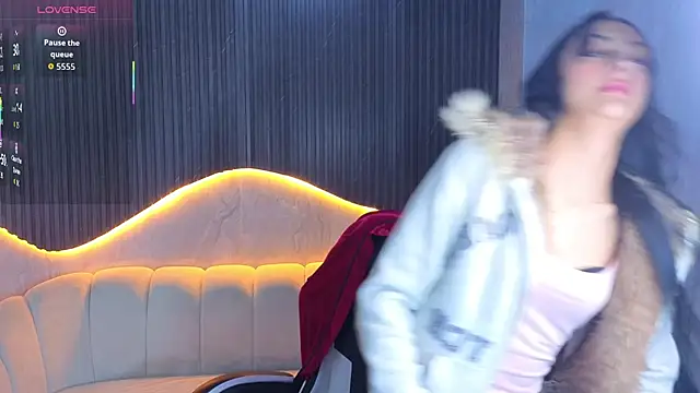 Tifany Tx online show from 12, 3, 2026