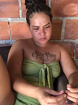 Geelalmeida online show from 24, 3, 2026