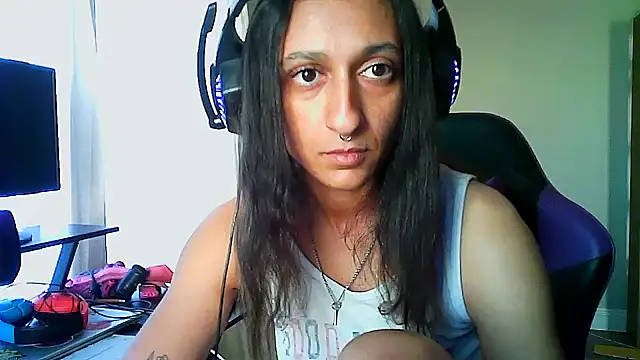 GoddessVikkii online show from 4, 2, 2026