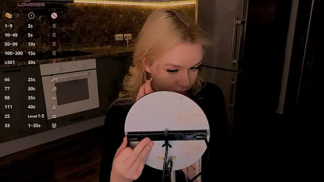 my liss online show from 17, 4, 2026