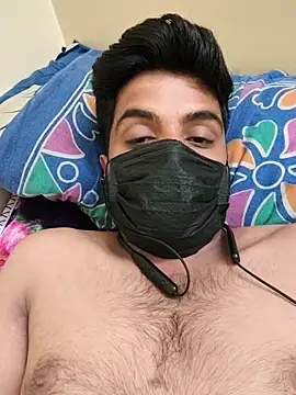 bnglrboy0886 online show from 24, 3, 2026