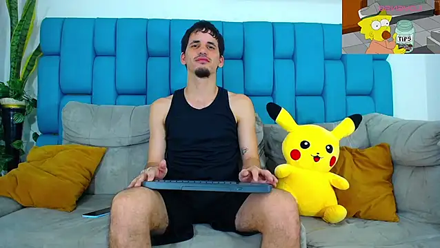 boy Dirty X online show from 31, 3, 2026