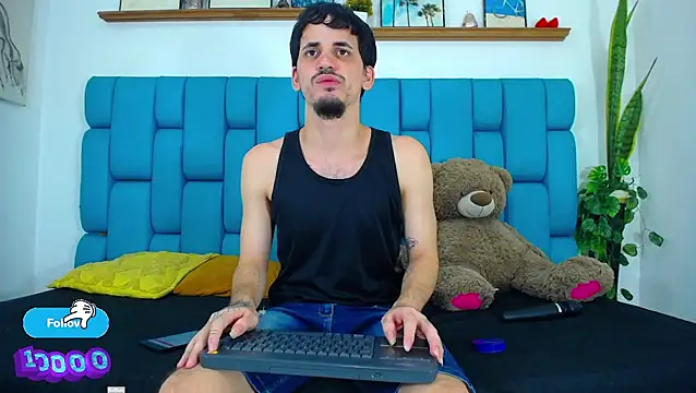 Snapshot of boy_Dirty_X chatting on 21, 4, 2026 boy Dirty X online show from 21, 4, 2026