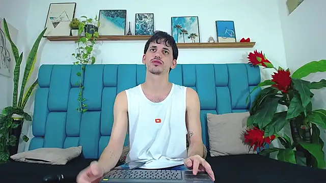 Snapshot of boy_Dirty_X chatting on 10, 5, 2026 boy Dirty X online show from 10, 5, 2026